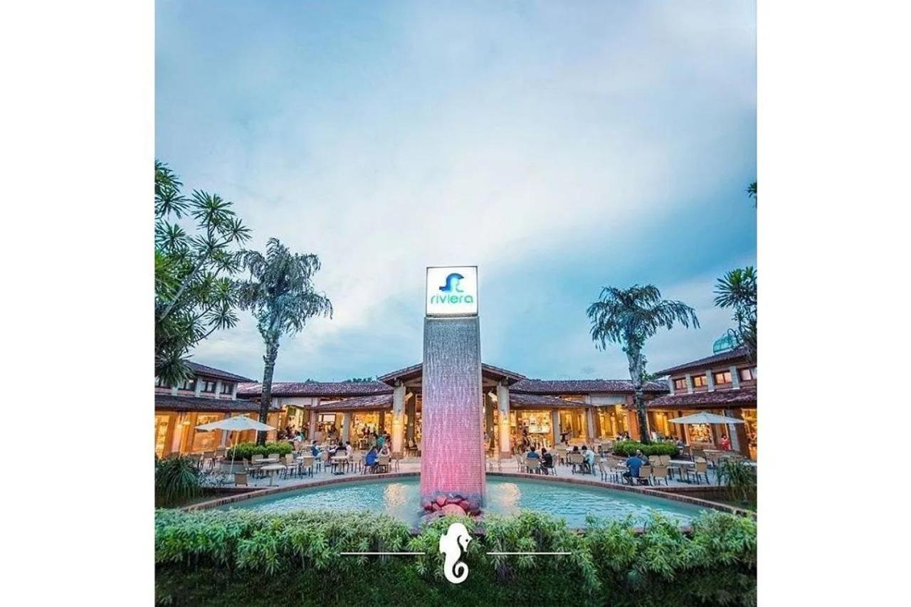 Home 49 I Apto Pe Na Areia E Piscina Aquecida Em Бертиога Экстерьер фото