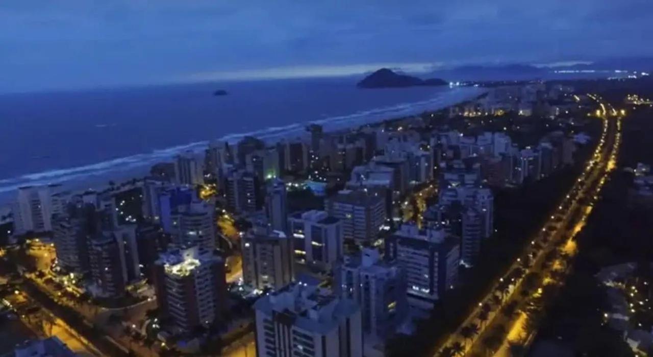 Home 49 I Apto Pe Na Areia E Piscina Aquecida Em Бертиога Экстерьер фото