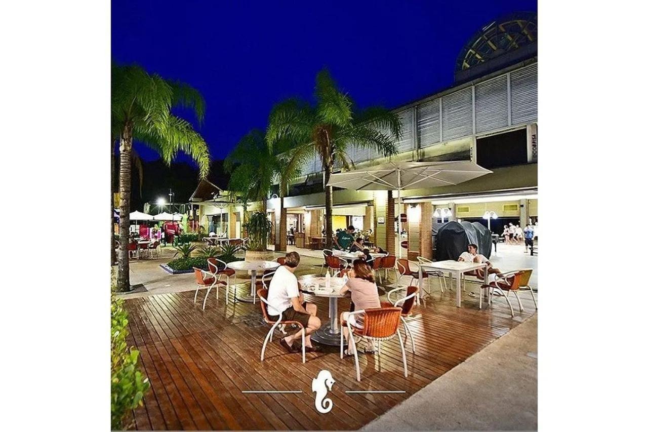 Home 49 I Apto Pe Na Areia E Piscina Aquecida Em Бертиога Экстерьер фото